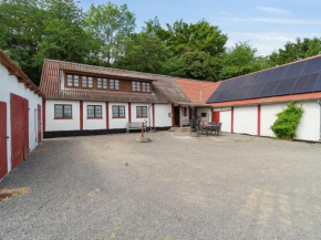Holiday Home Helmer - 3km from the sea by Interhome in Østermarie